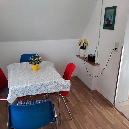 Fleckeby Haus Neu-Moehlhorst 아파트 외부 사진