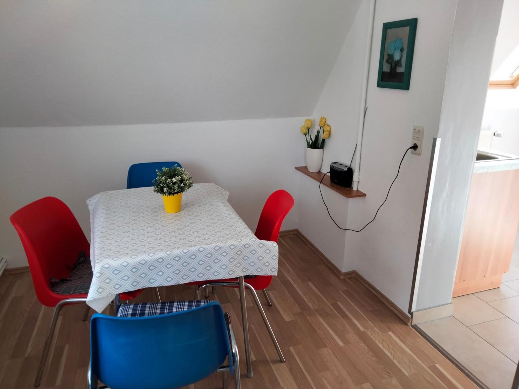 Fleckeby Haus Neu-Moehlhorst 아파트 외부 사진